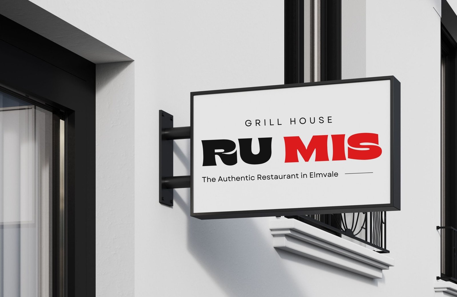 Rumis Grill House